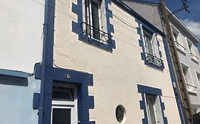 Maison Lorient Sud