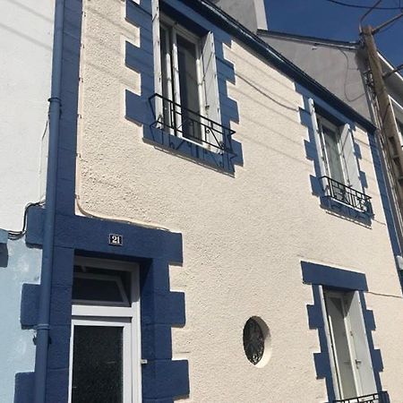 Maison Lorient Sud Extérieur photo