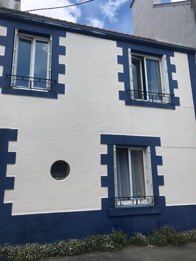 Maison Lorient Sud Extérieur photo
